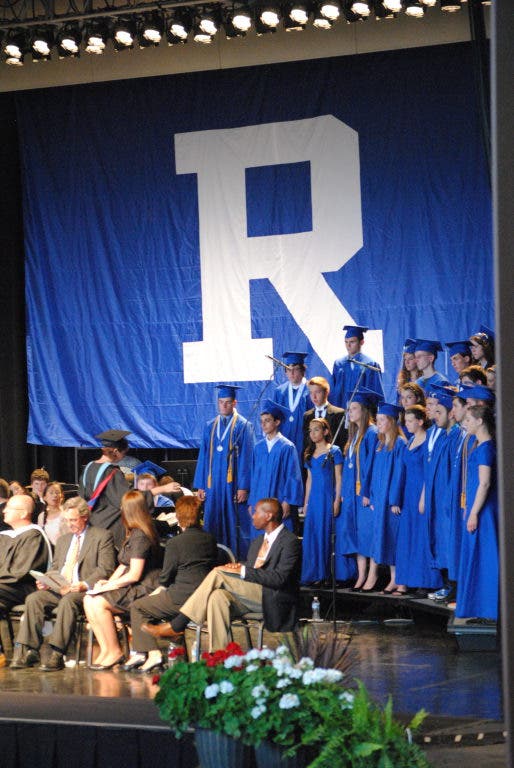 Rochester High School Class of 2011 'Has Some Serious Star Potential ...