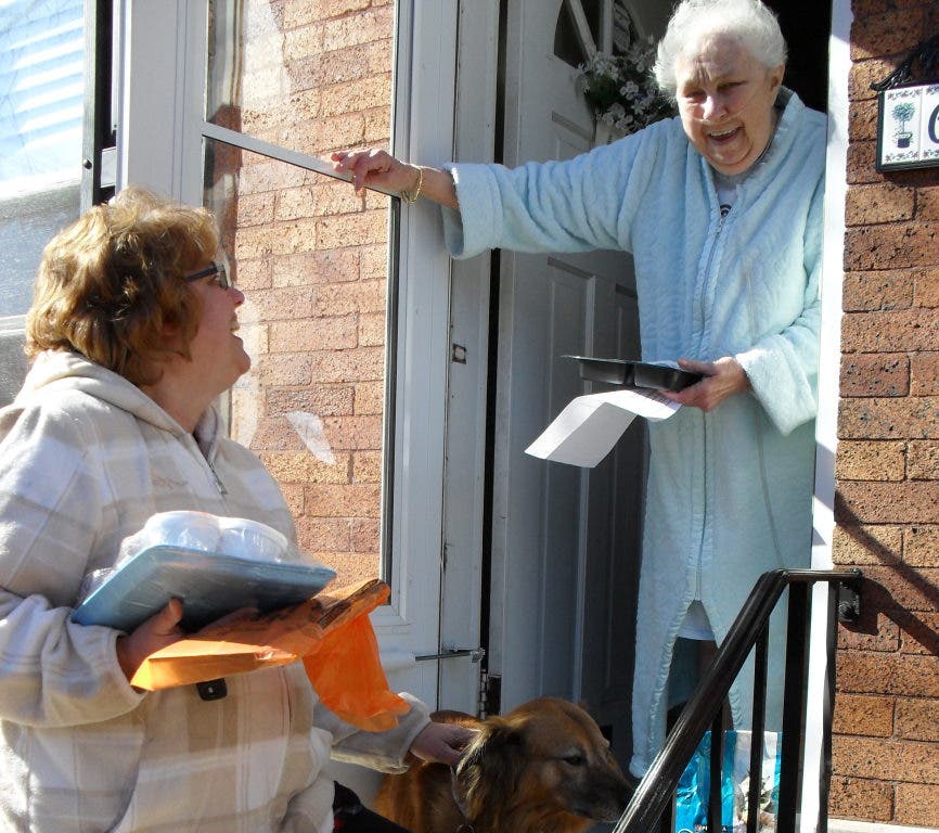 News small post card thumbnail