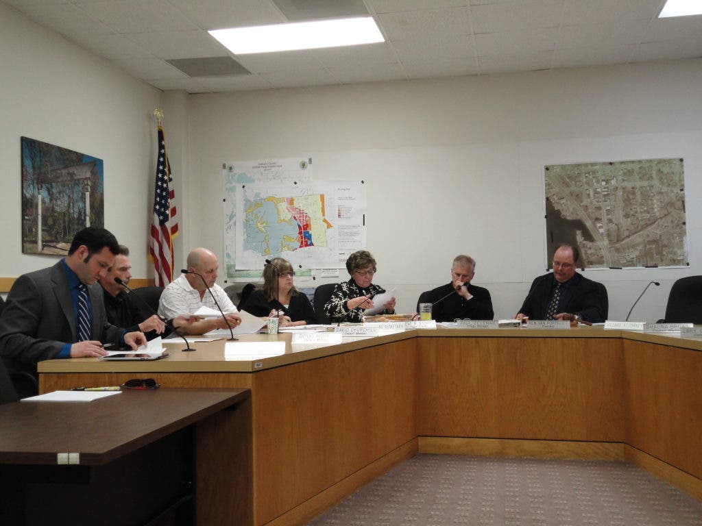 News small post card thumbnail