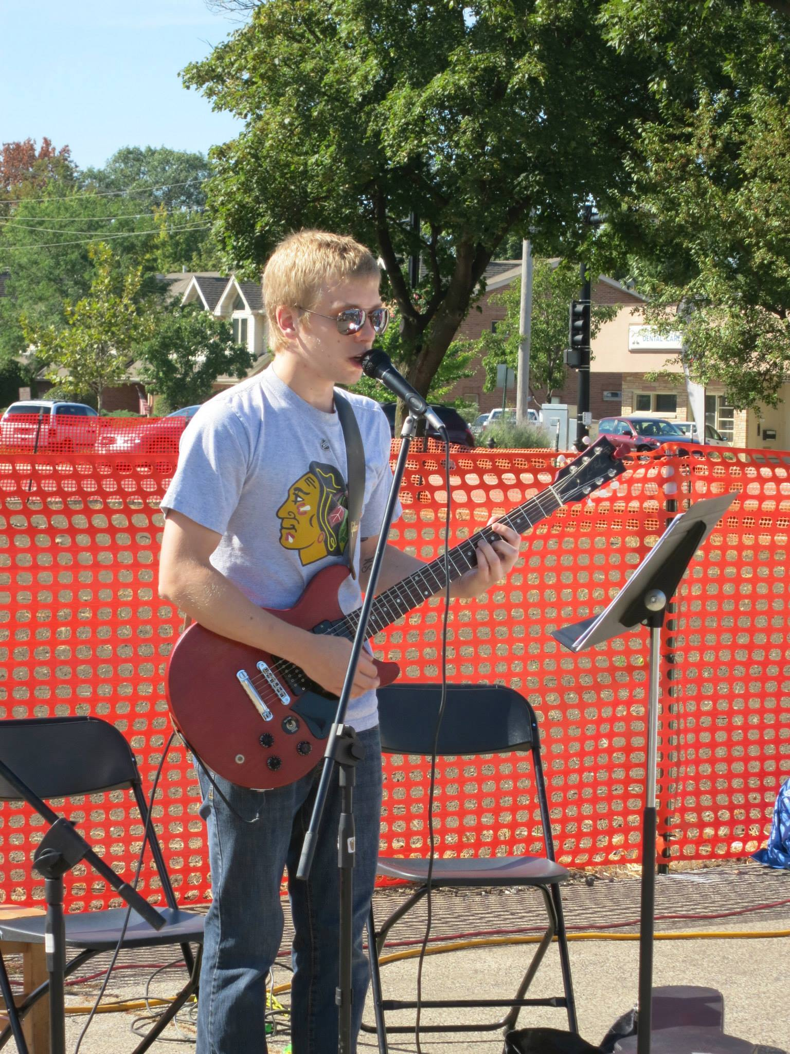 News small post card thumbnail