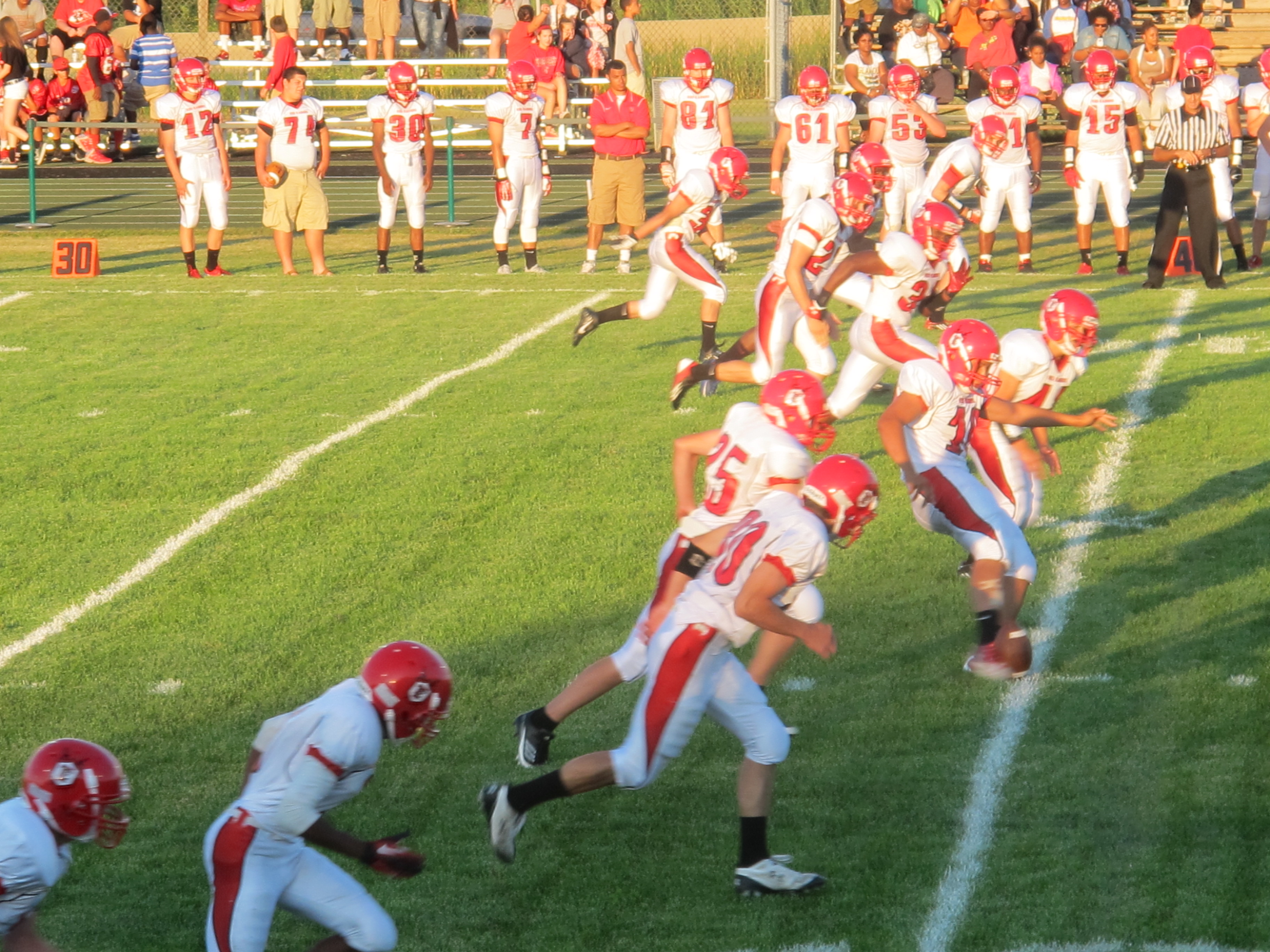 News small post card thumbnail