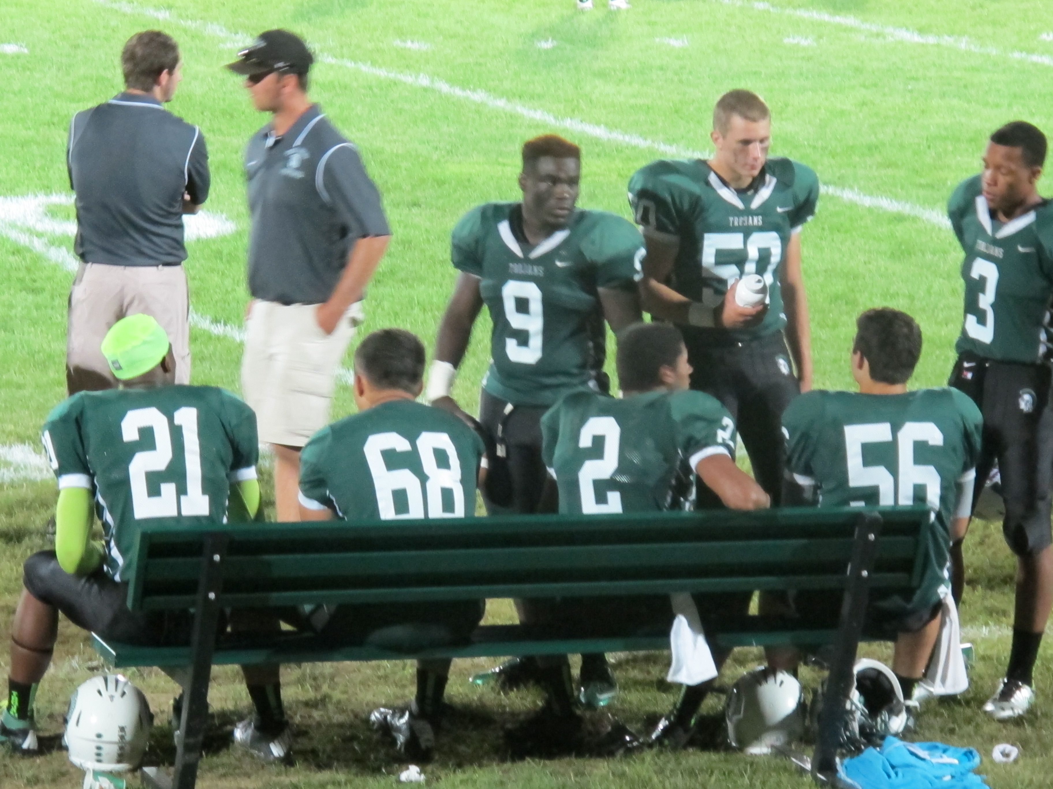 News small post card thumbnail