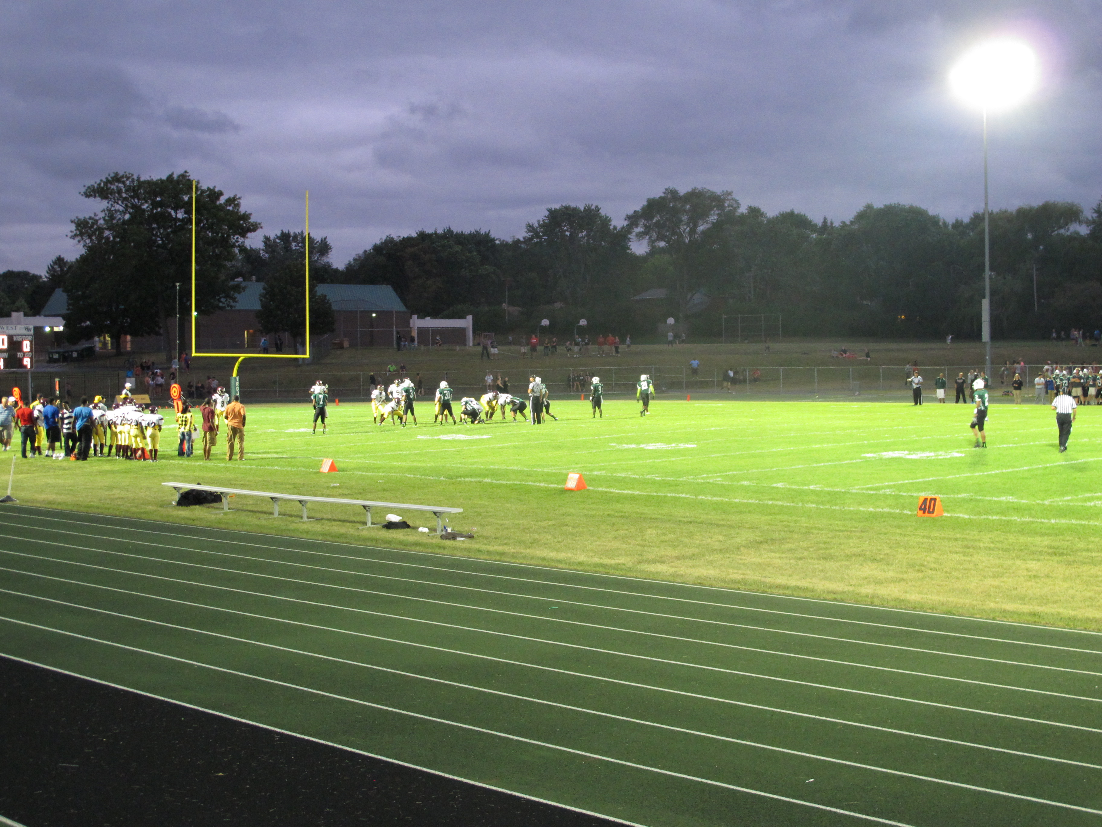 News small post card thumbnail