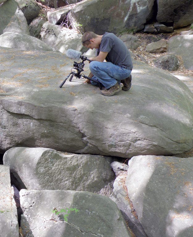 News small post card thumbnail