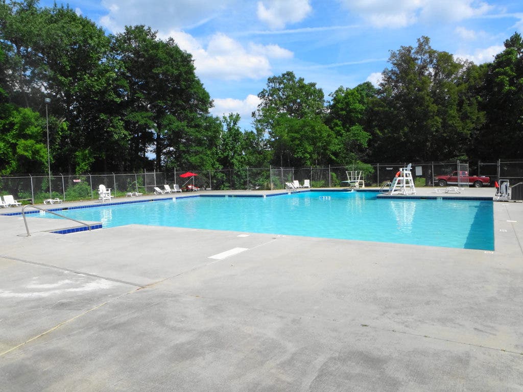 Briarwood Park Pool Open for Swimmers Brookhaven, GA Patch