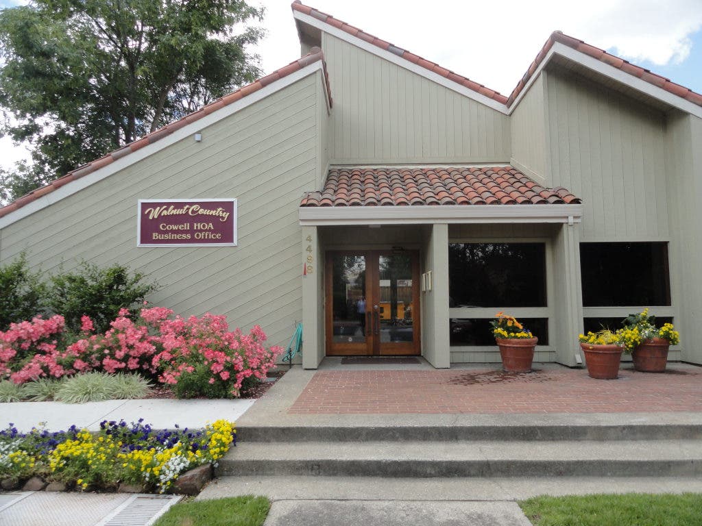 Concord's Neighborhoods The Crossings Concord, CA Patch