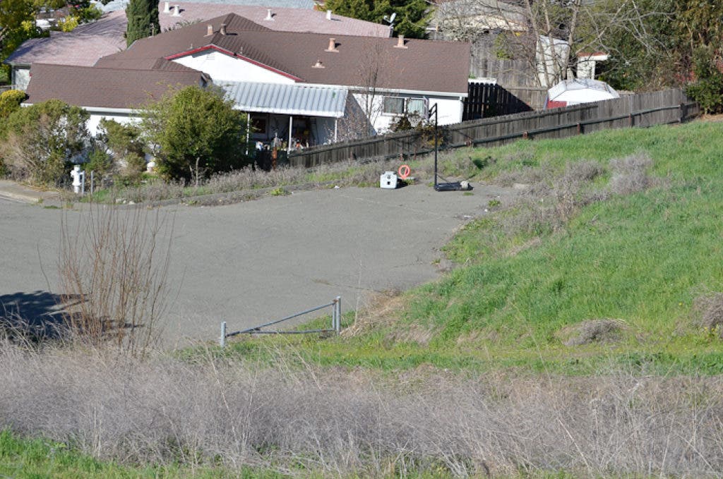Viewfinder: Pinole Fire trail 243 Part 1 | Pinole, CA Patch