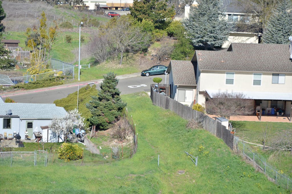 Viewfinder: Pinole Fire trail 243 Part 1 | Pinole, CA Patch