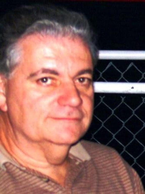 Obituary Anthony Nello Macciomei Oxford, CT Patch