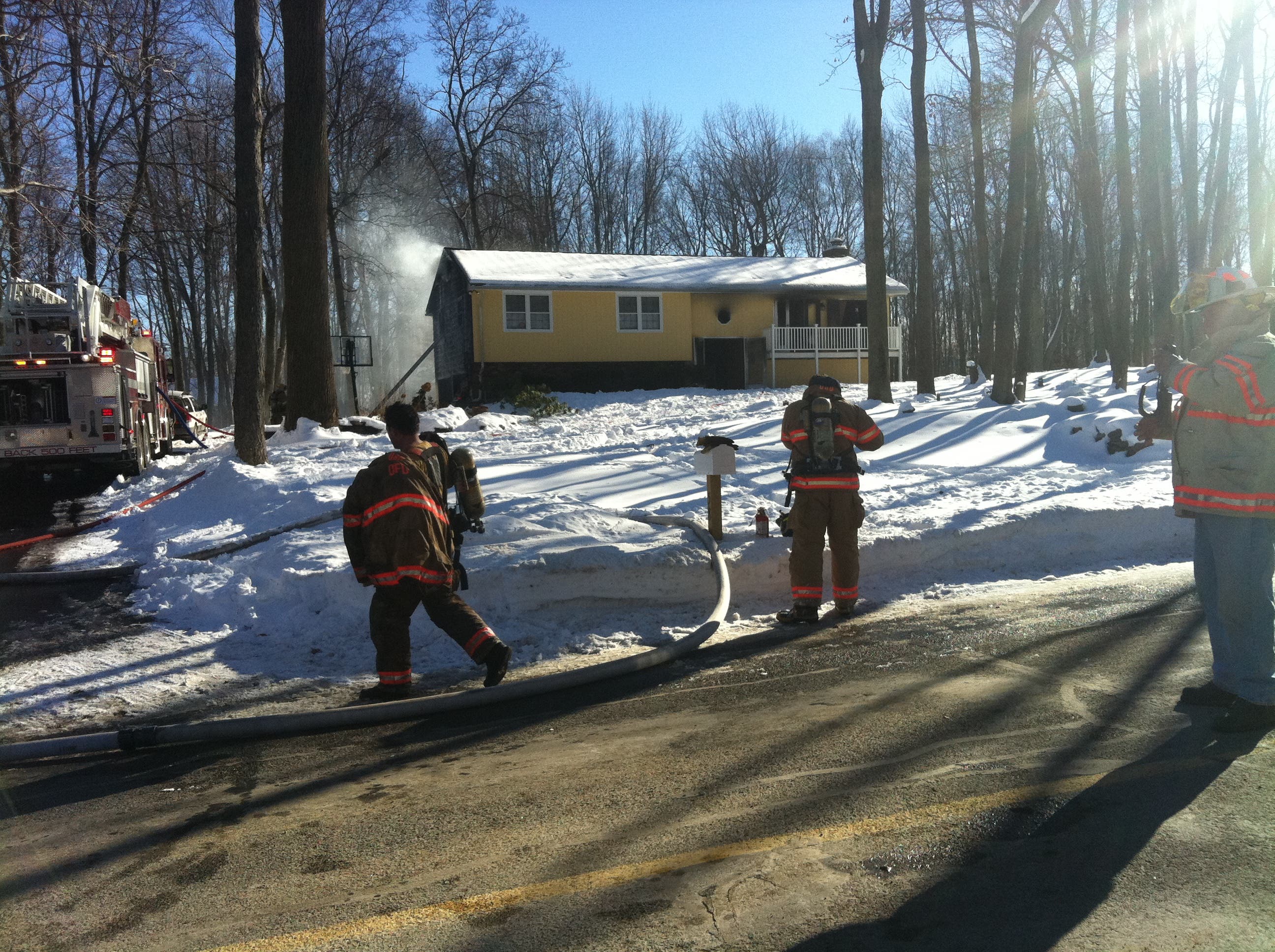 News small post card thumbnail