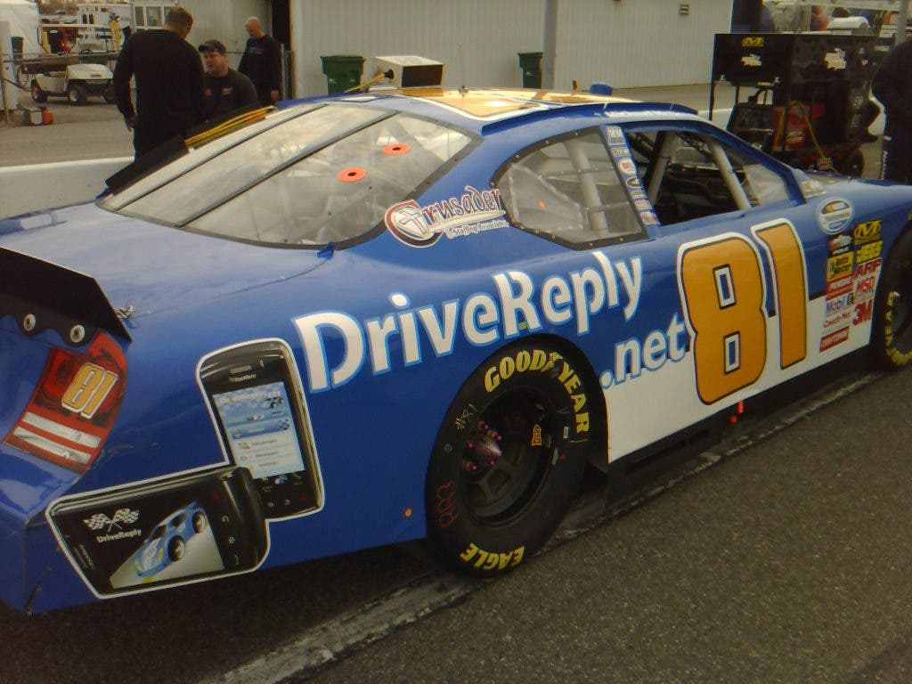 News small post card thumbnail