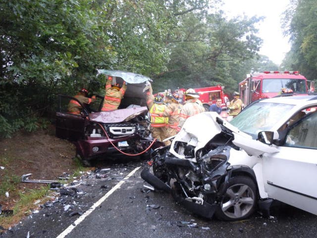 UPDATE: Man Involved in Oxford Route 67 Accident on Friday Dies ...