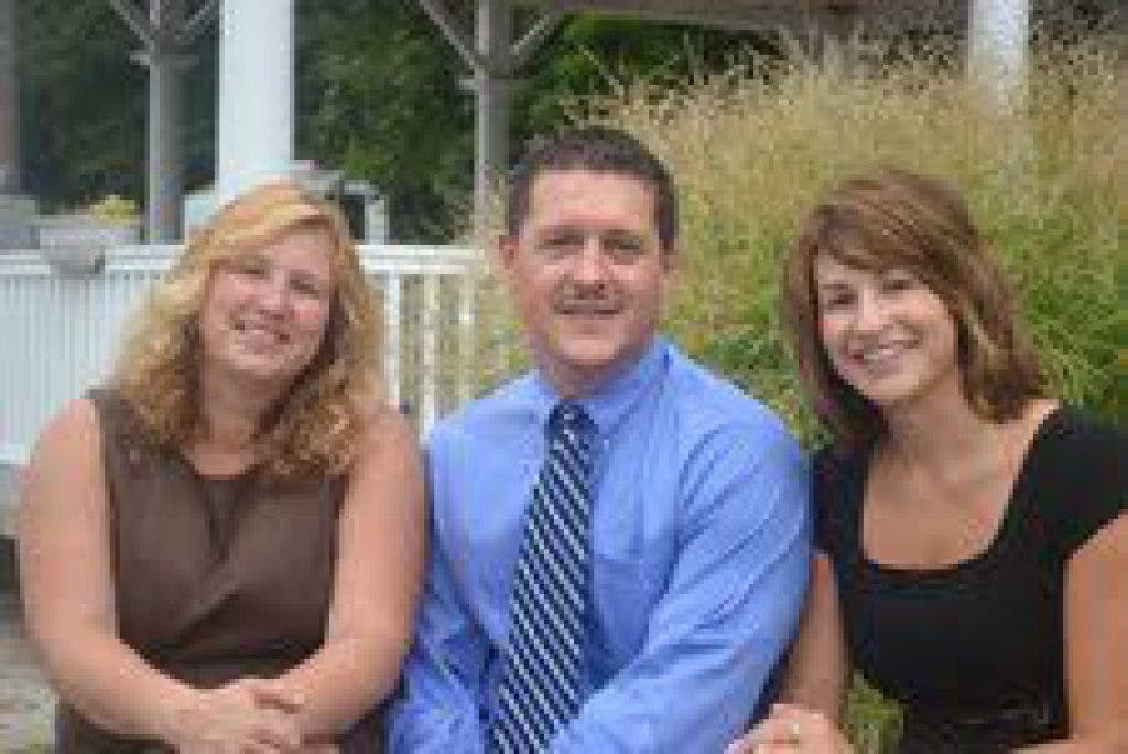 Candidate Bios: Stephen Brown, Board of Ed. | Oxford, CT Patch