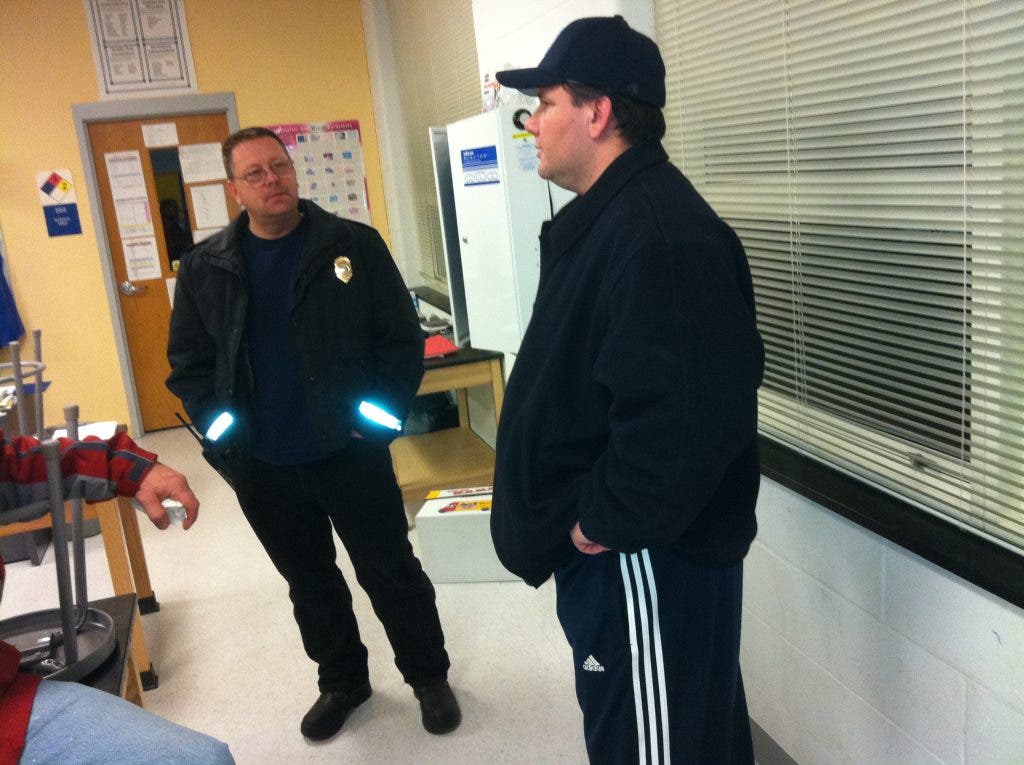 News small post card thumbnail