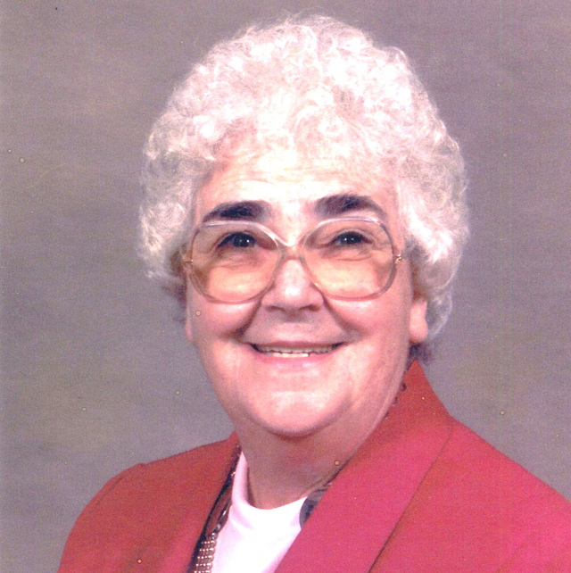 Obituary Beulah Frances Renker, 90, of Oxford Oxford, CT Patch