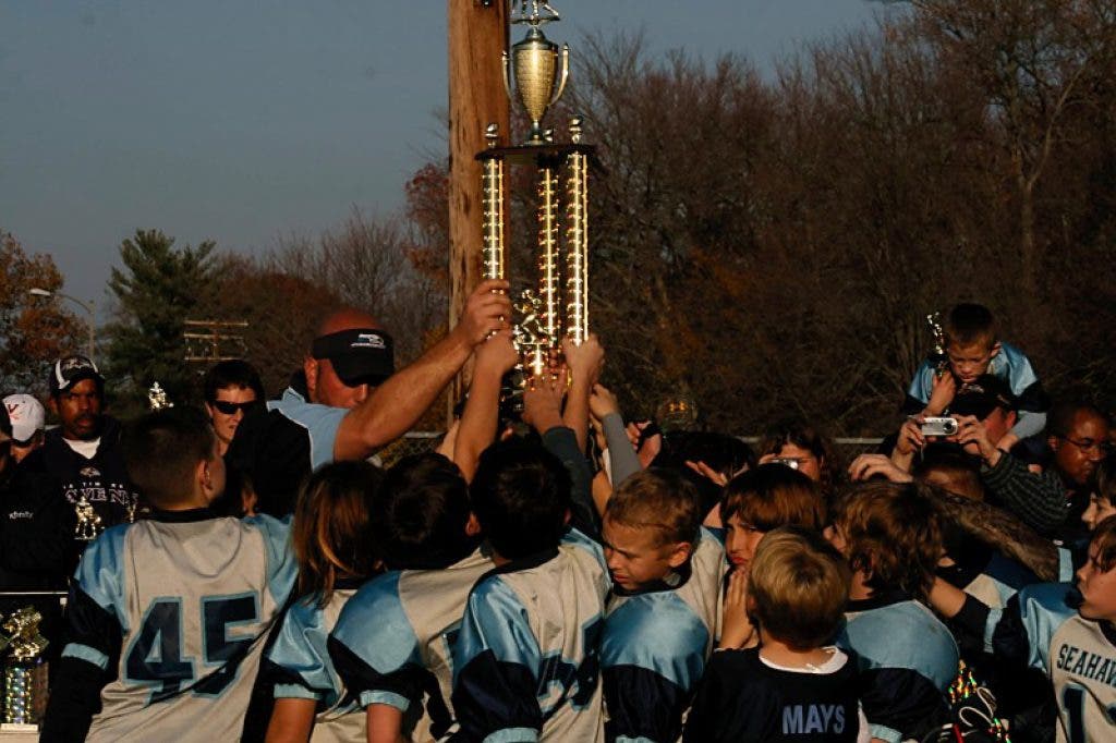 South River Youth Athletics Spring Signups are Now Edgewater, MD Patch