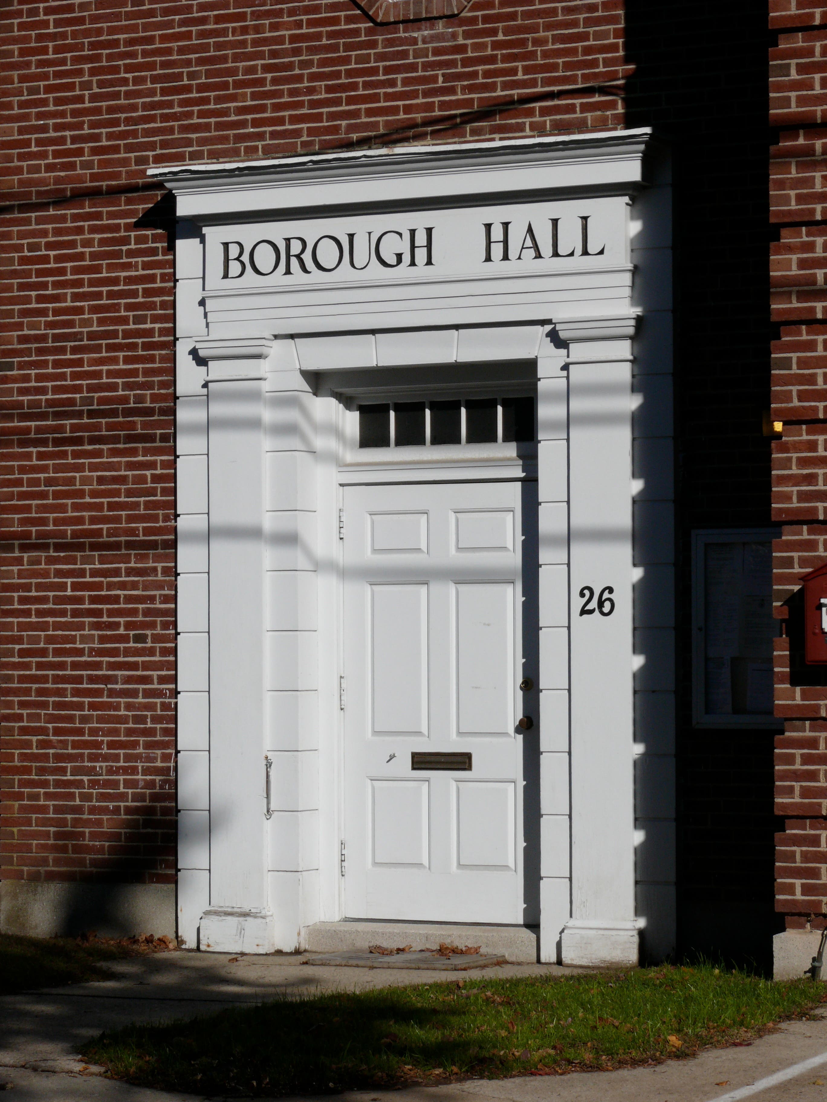 News small post card thumbnail