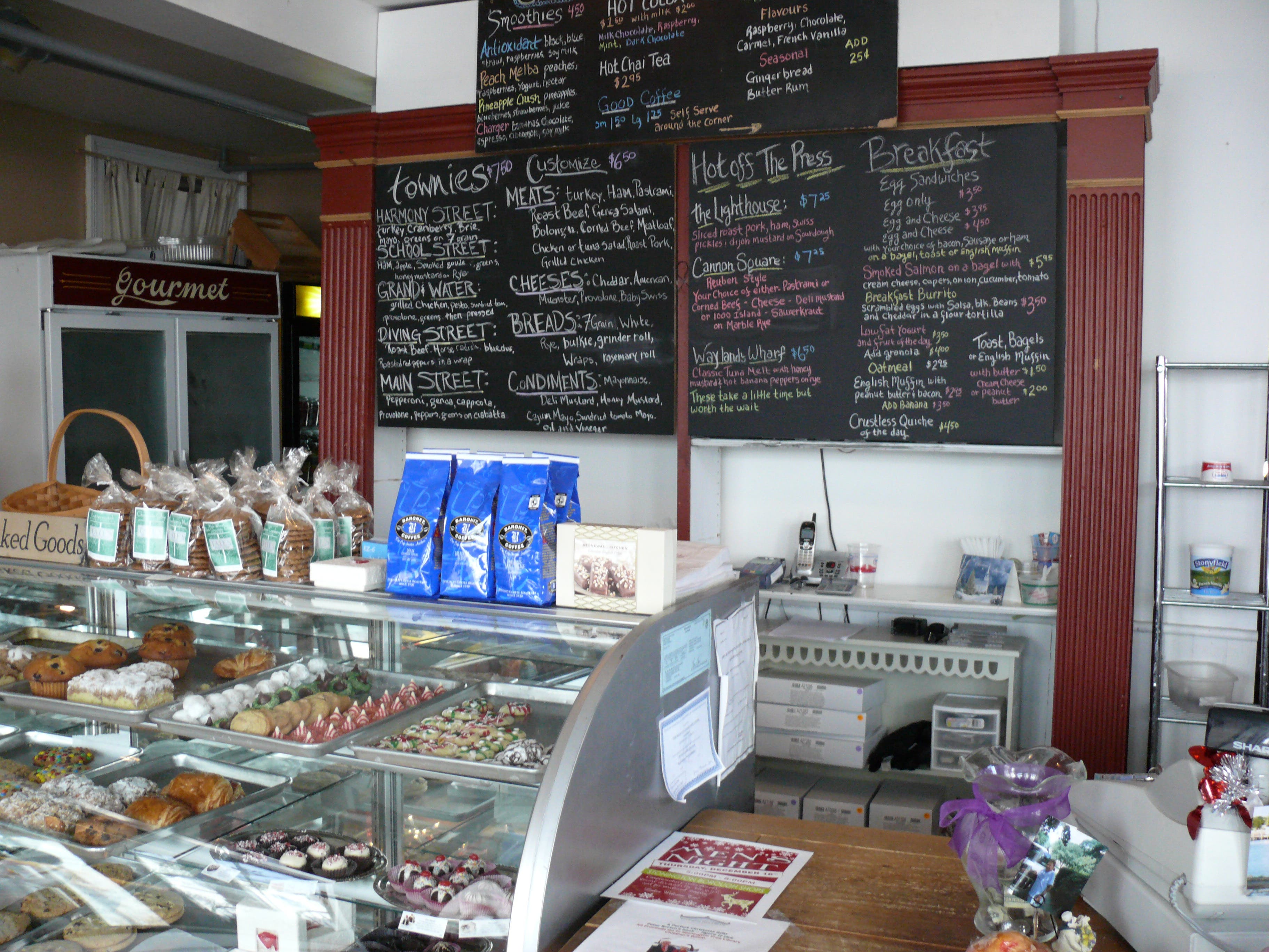 News small post card thumbnail