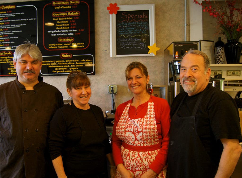 News small post card thumbnail