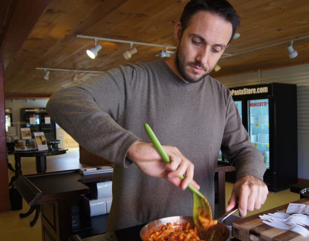 News small post card thumbnail