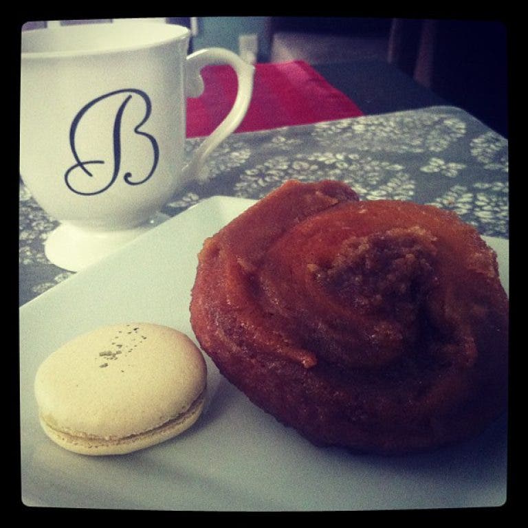 Sweet and Savory Creates Zest Fresh Pastry