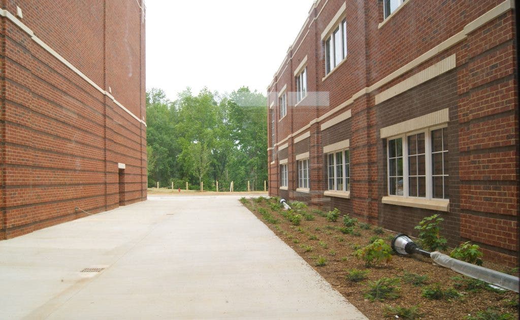 Take A Look at Cambridge High School Alpharetta, GA Patch