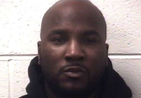 Alpharetta Police Arrest Atlanta Rapper Young Jeezy | Alpharetta, GA Patch