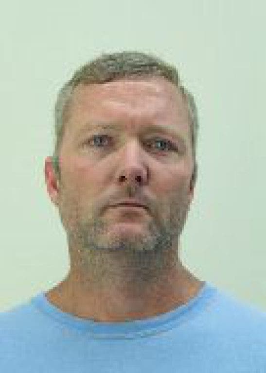 Sheriff's Deputy Arrested for Sexual Battery of Teen | Brandon, FL Patch