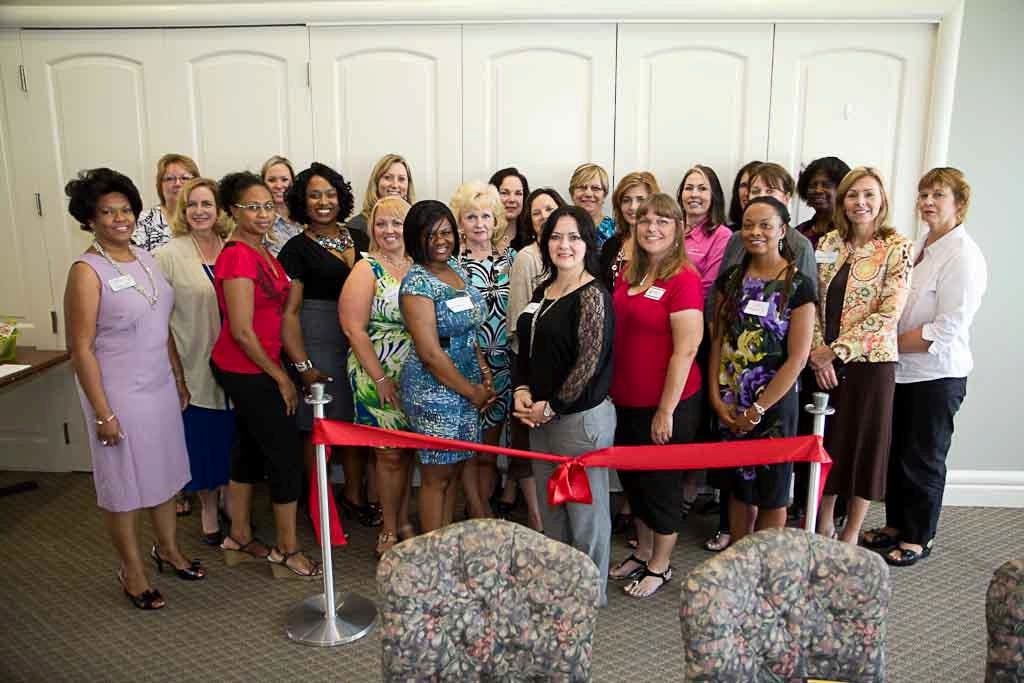 Valrico Business Group Aims to Help Women Succeed Brandon, FL Patch
