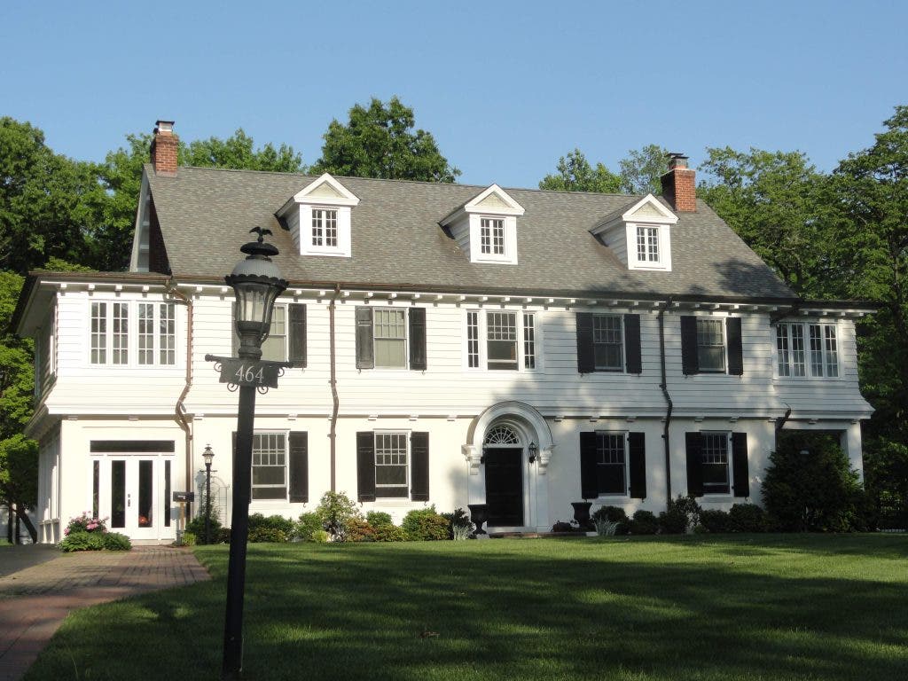 Photos Kirkwood Homes Preserve History Kirkwood, MO Patch