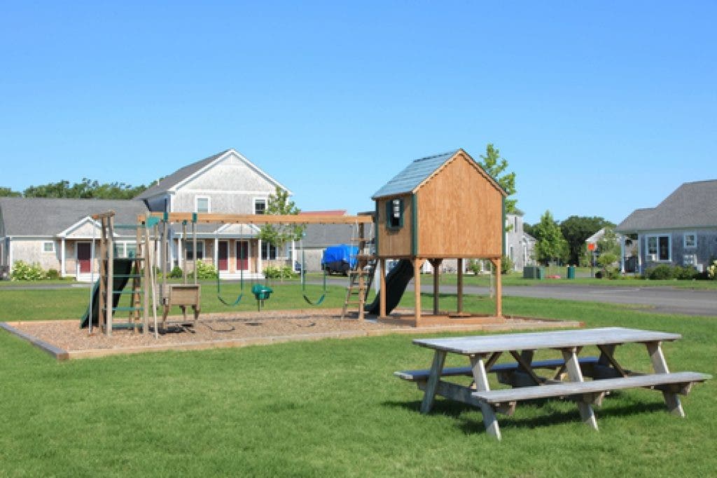 Affordable Housing Development Receives National Recognition | Martha's ...