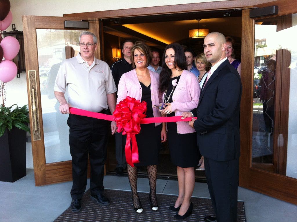 New Funeral Home Officially Opens Its Doors | Peters, PA Patch