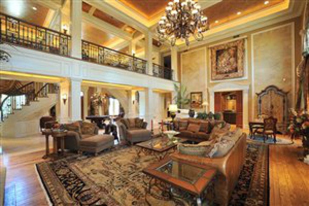 $12.5 Million Peters Township Home for Sale | Peters, PA Patch