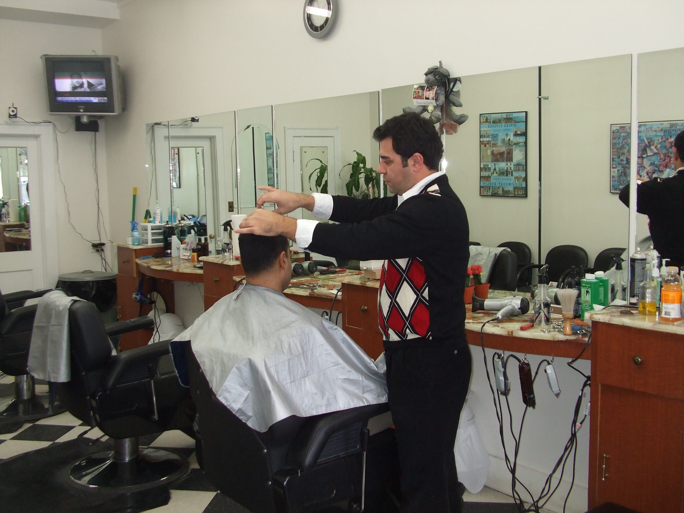 Wellesley's Best Hair Stylists Wellesley, MA Patch