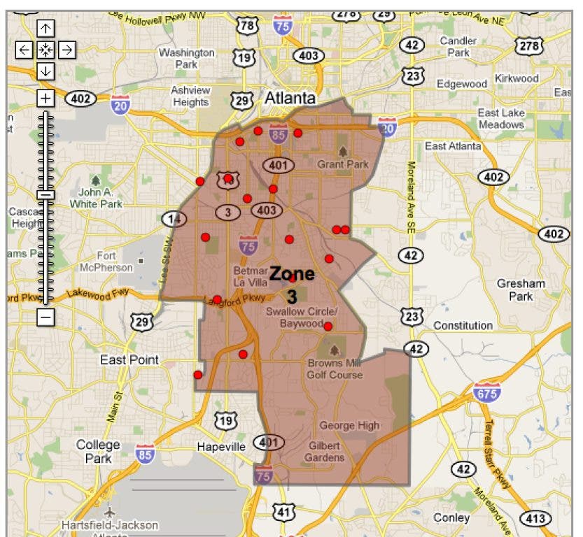 News small post card thumbnail