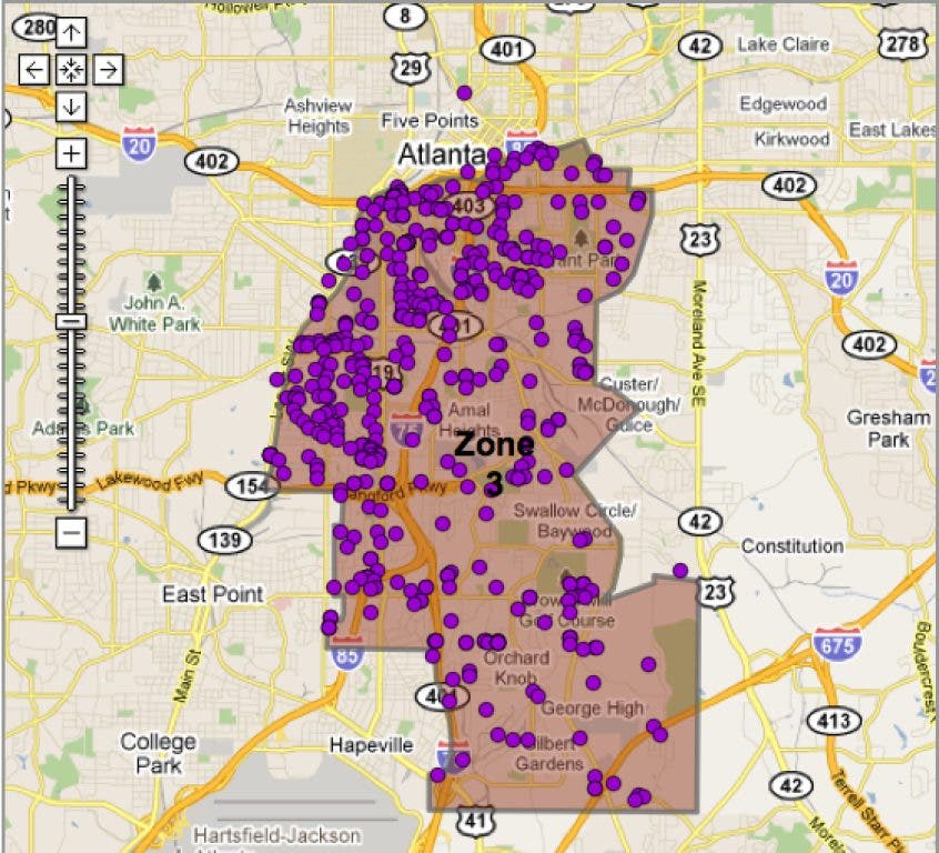 News small post card thumbnail