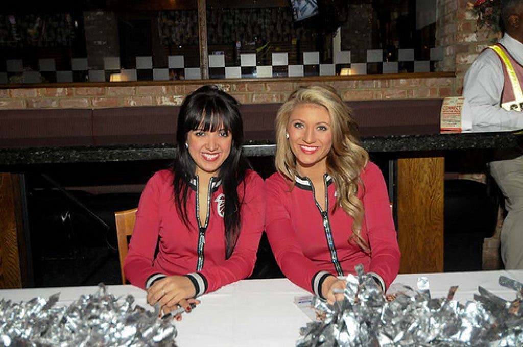 Is Atlanta Home To The Nation's Worst Sports Fans? East Atlanta, GA Patch