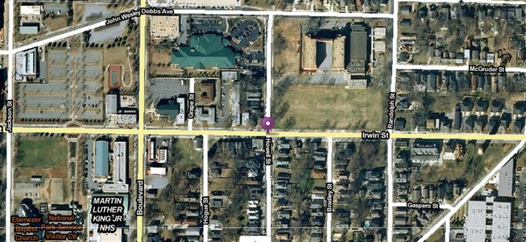 News small post card thumbnail