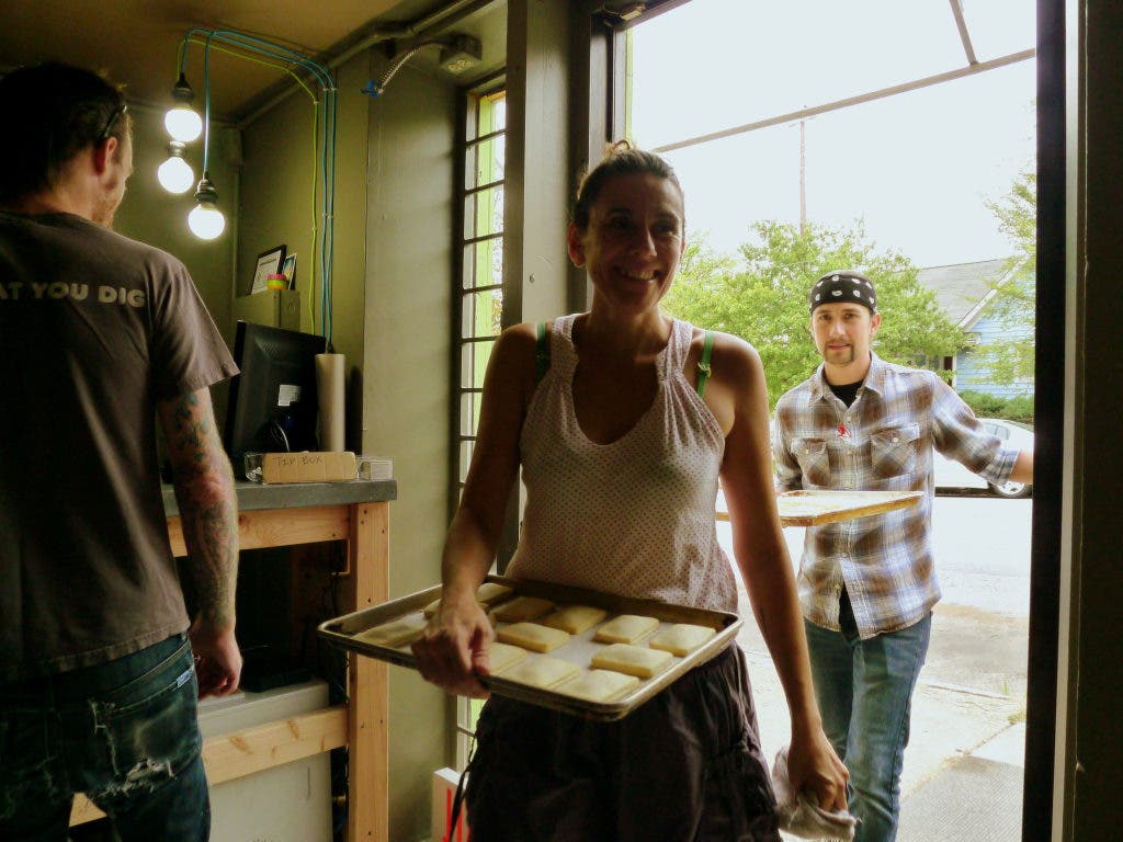 News small post card thumbnail