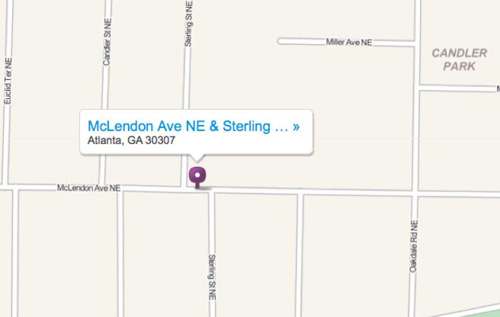 News small post card thumbnail