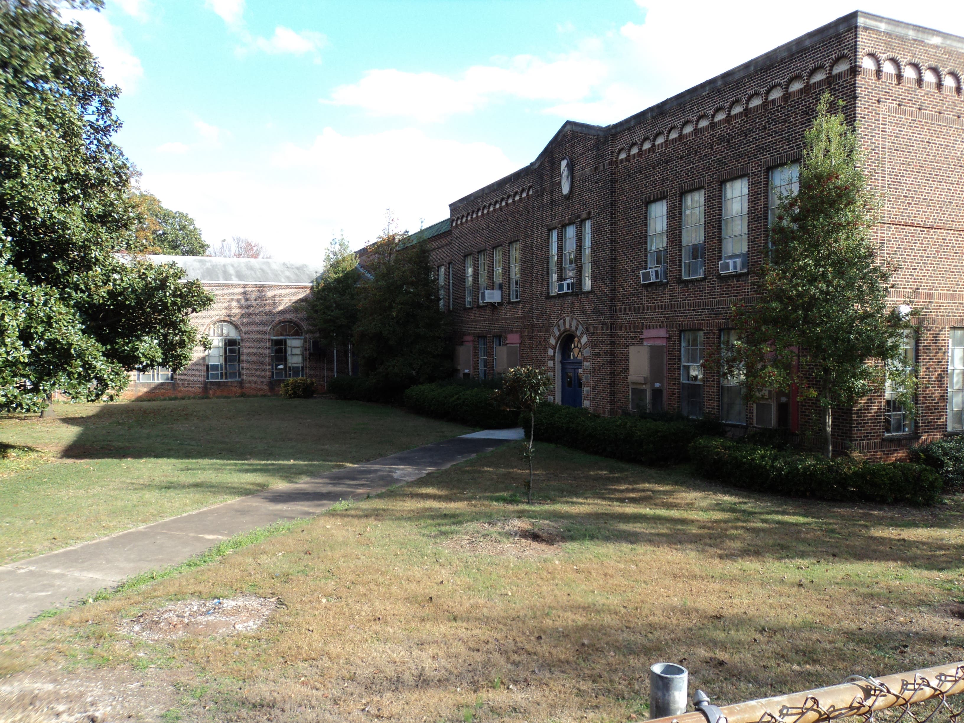 What Should Go Here? Tech High School East Atlanta, GA Patch