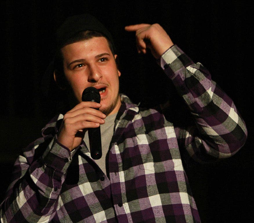 News small post card thumbnail