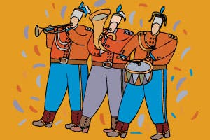 News small post card thumbnail