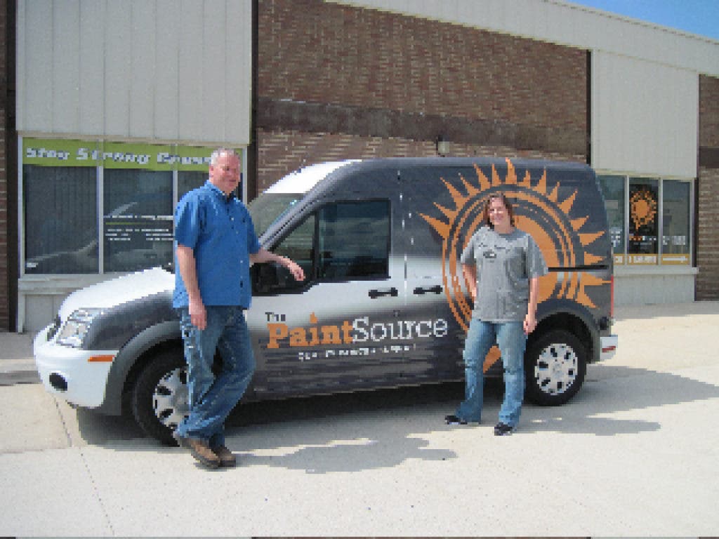 News small post card thumbnail