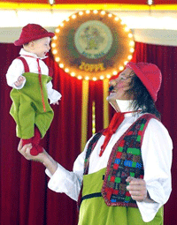 News small post card thumbnail