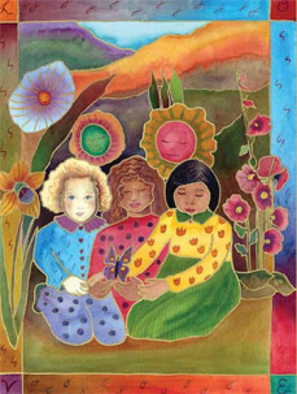 News small post card thumbnail