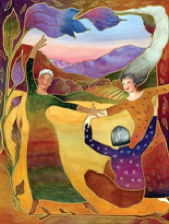 News small post card thumbnail