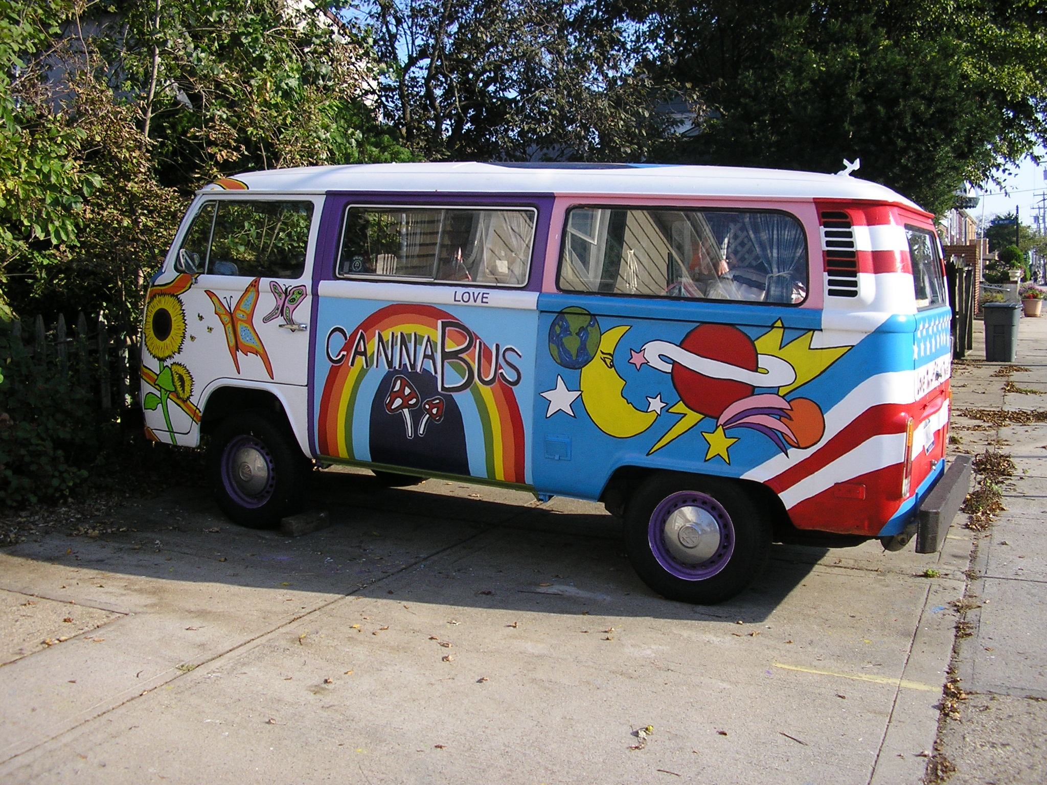 News small post card thumbnail