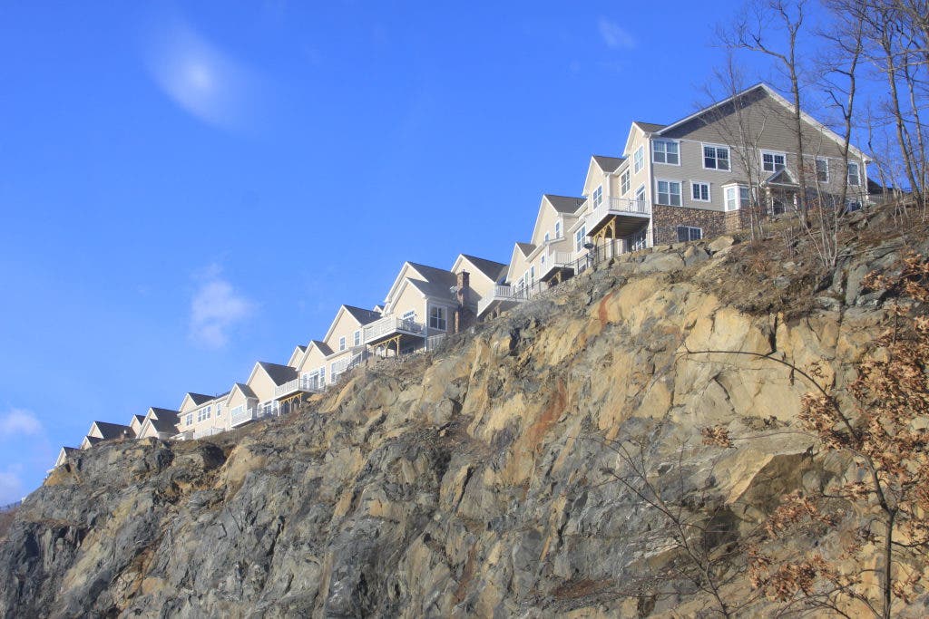 Bethel Resident Wants Toll Brothers to Replace Cut Trees Bethel, CT Patch