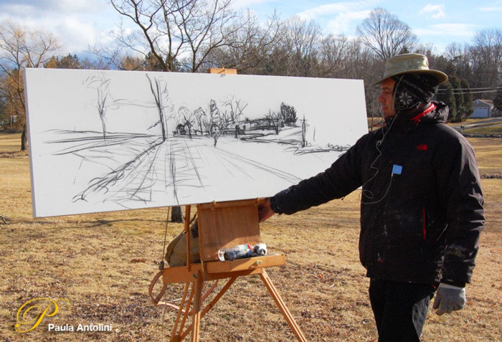 News small post card thumbnail